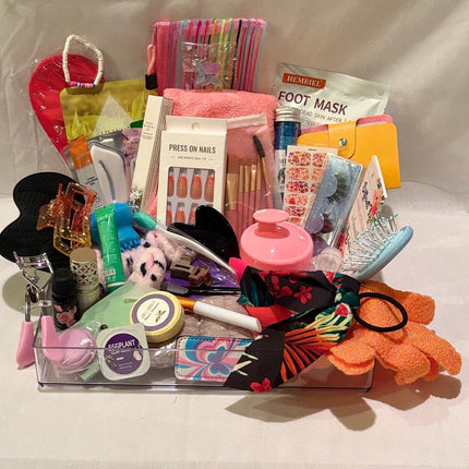 45 Piece Pampering Kit - Foostuff! Amazing Deals Every Day!