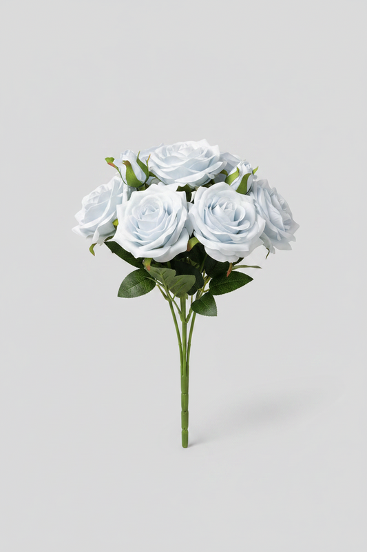 NEVISI artificial roses