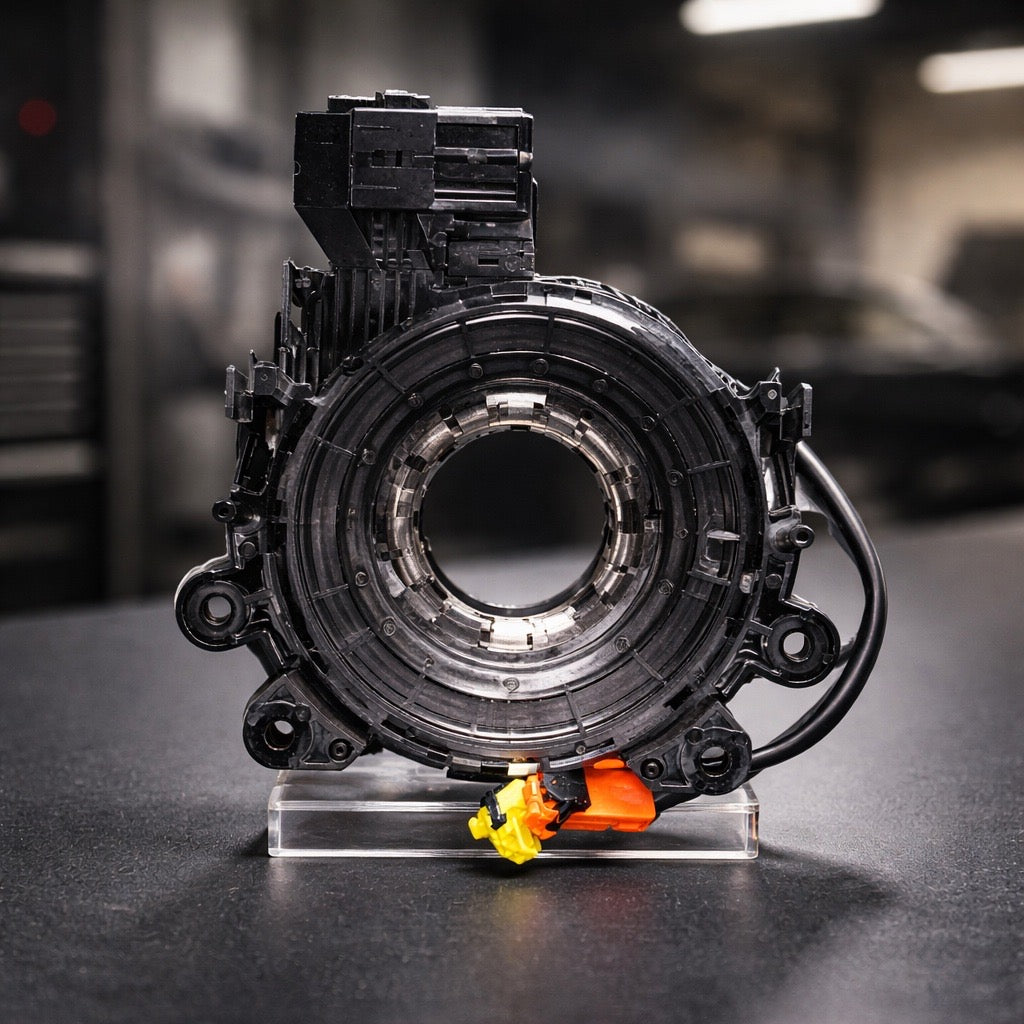 Nissan Ultima clock spring for airbag