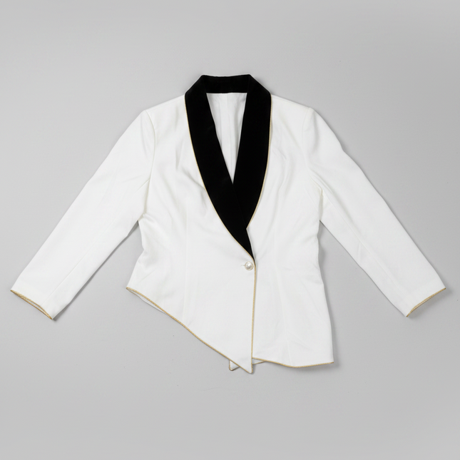 Women’s dress jacket