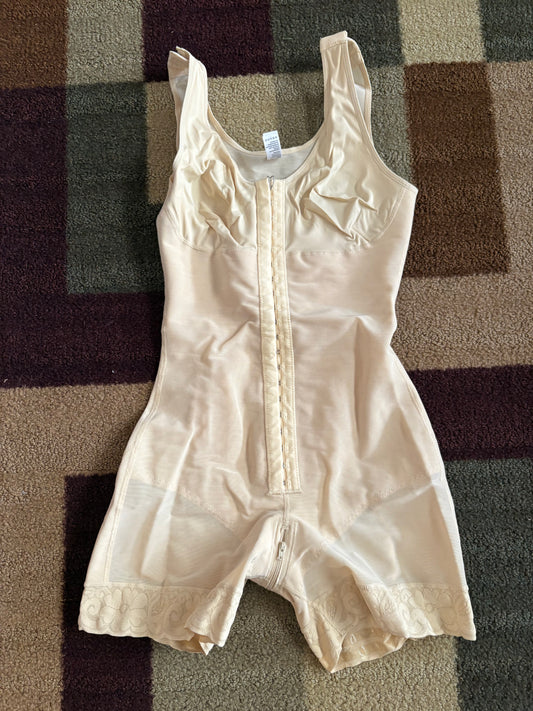 YIANNA body shaping wear