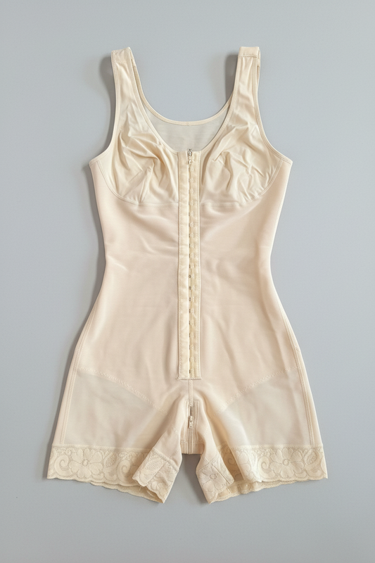 YIANNA body shaping wear