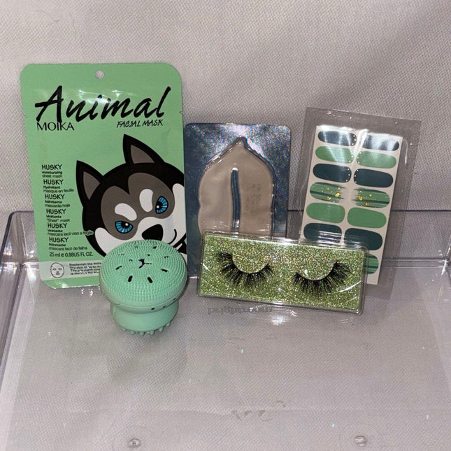 5 Piece Pampering Kit - Foostuff! Amazing Deals Every Day!