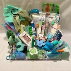 50 Piece Pampering Kit - Foostuff! Amazing Deals Every Day!
