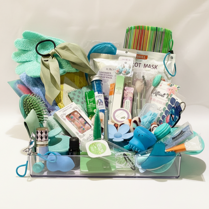 50 Piece Pampering Kit