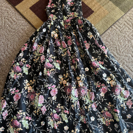 Formal dress