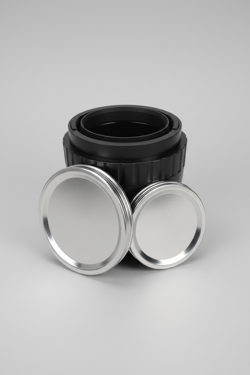 Everjar, electric mason jar, vacuum sealer