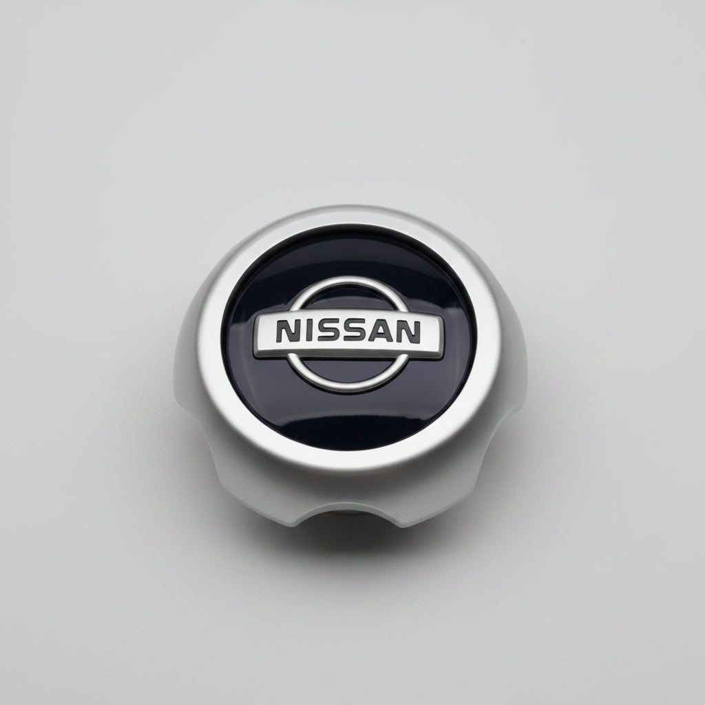 Nissan Center cap