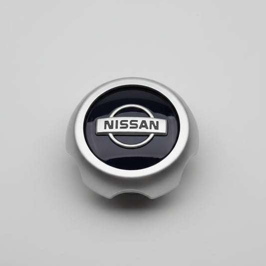 Nissan Center cap