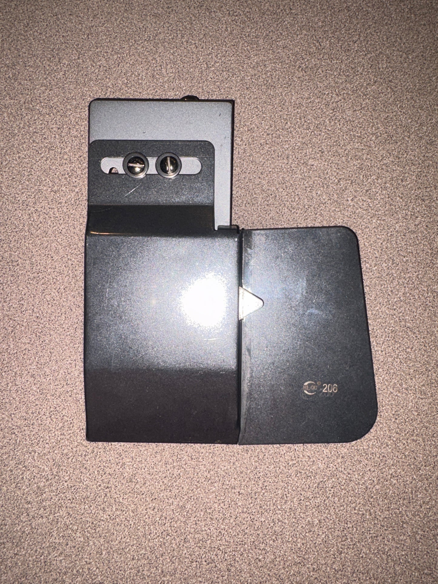 Sewing machine replacement part