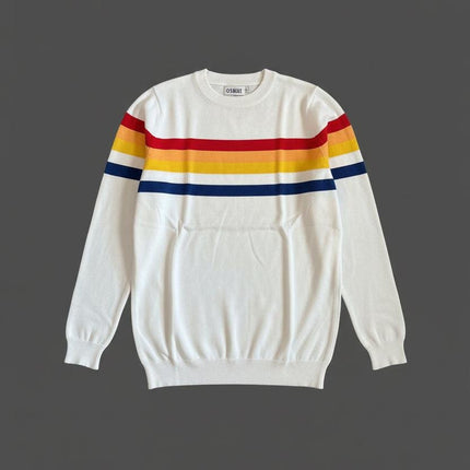 60's/70's retro style sweater - Foostuff! Amazing Deals Every Day!