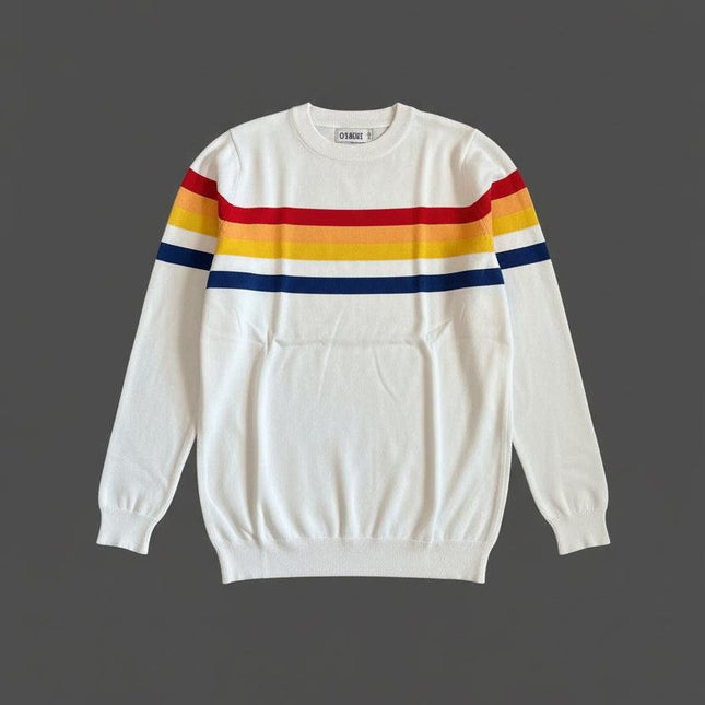 60's/70's retro style sweater - Foostuff! Amazing Deals Every Day!