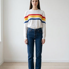 60's/70's retro style sweater - Foostuff! Amazing Deals Every Day!