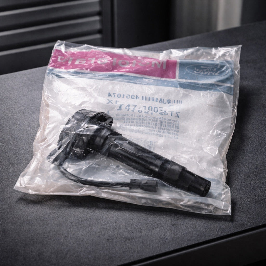 Motorcraft Ford ignition coil