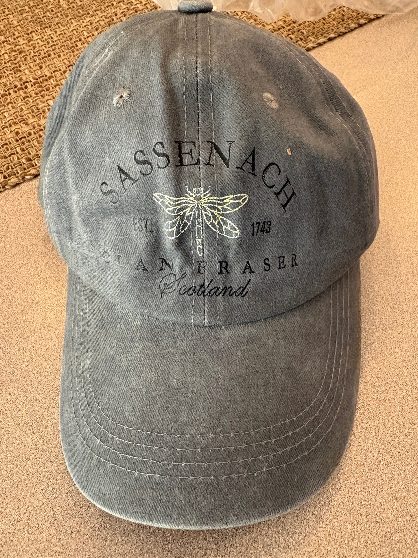 Hat