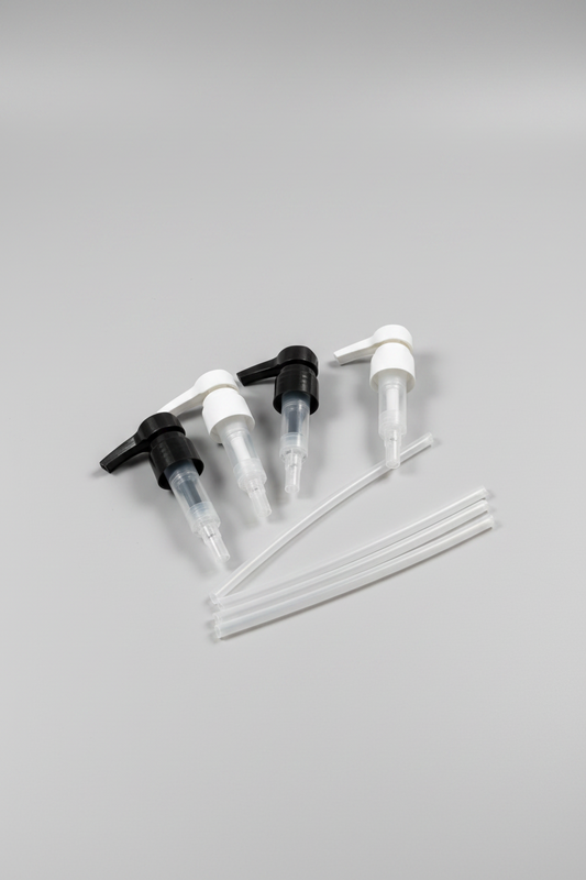 Hand pumps