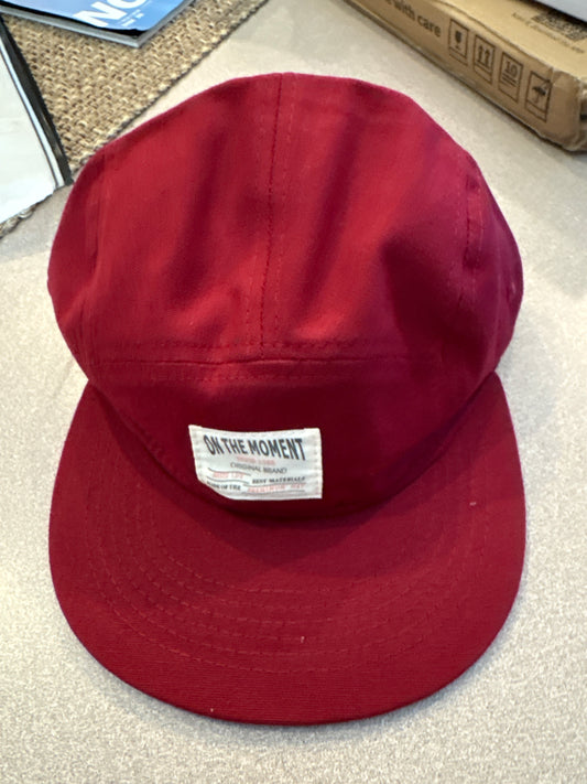 Ball cap