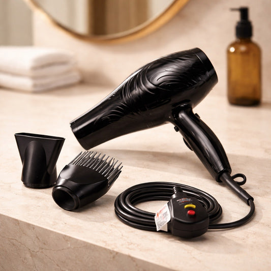 Con air hairdryer