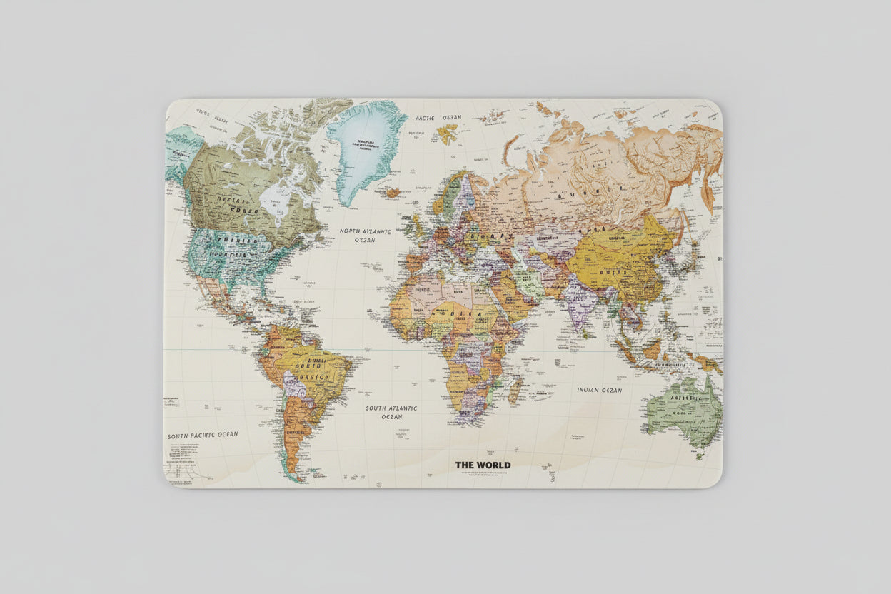Cover for a MacBook
