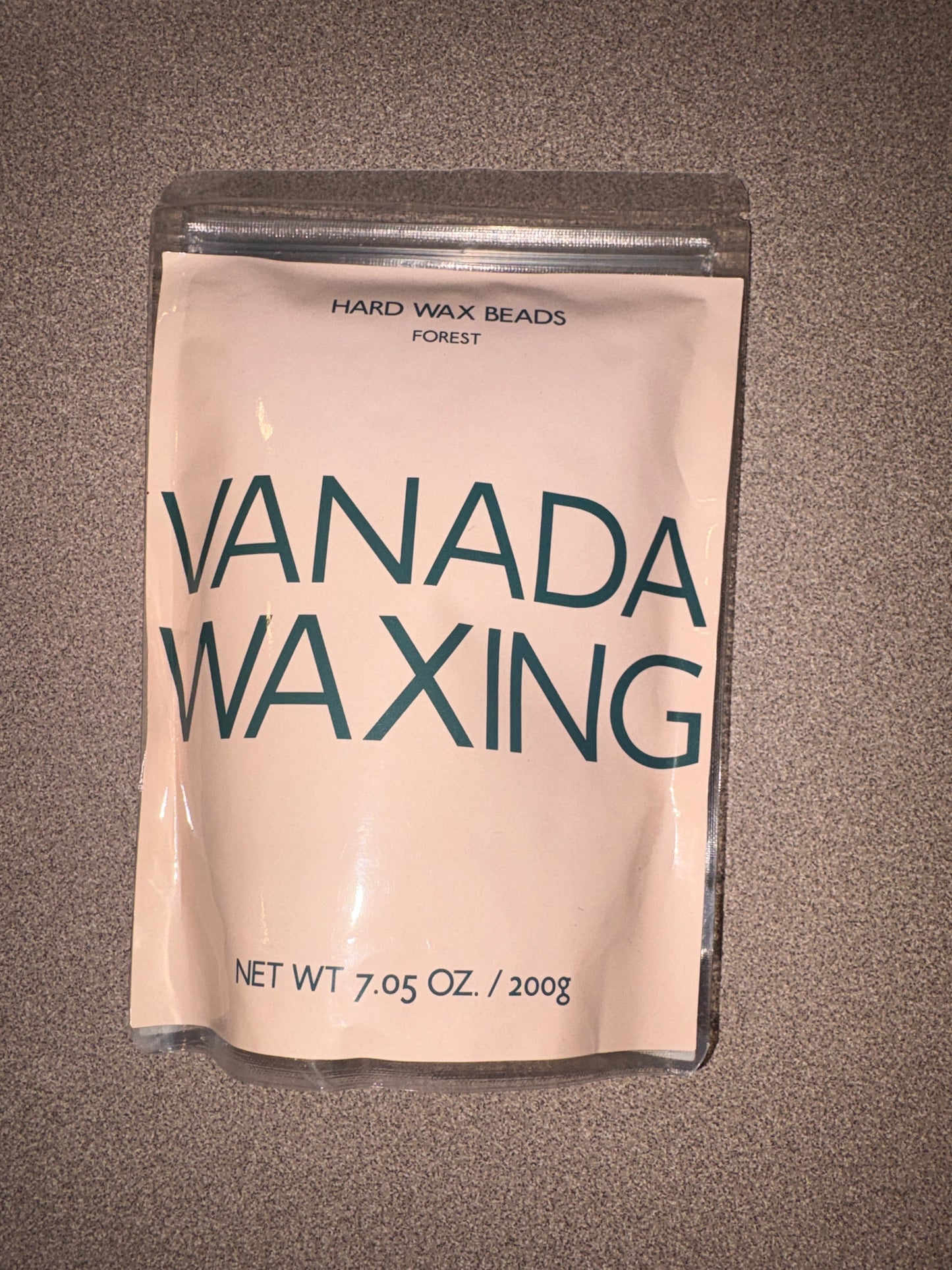 Vanada Waxing