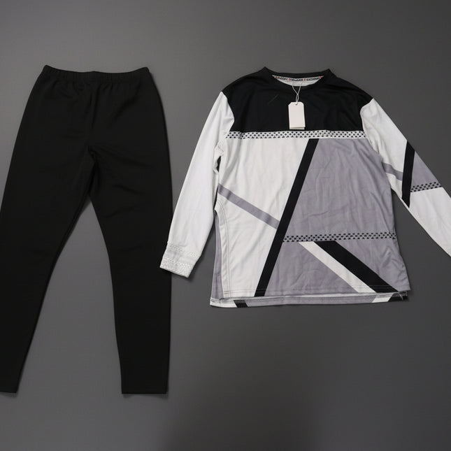 2-piece dress pants outfit