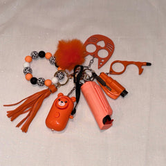 7-piece defense kit - Foostuff! Amazing Deals Every Day!