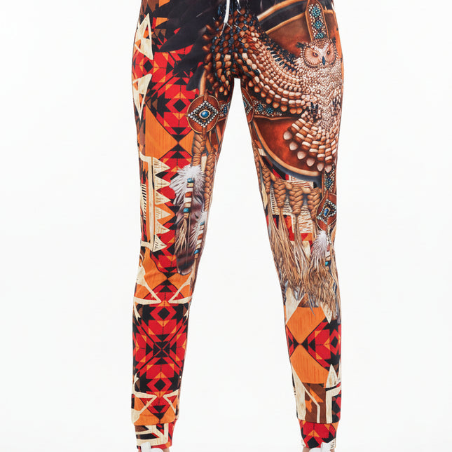Unisex sweatsuit