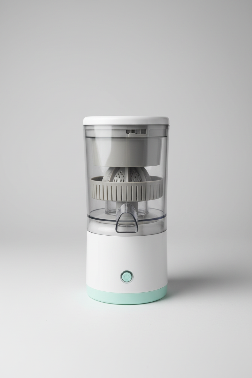 Juicer