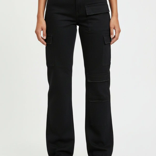 Women’s blue jeans