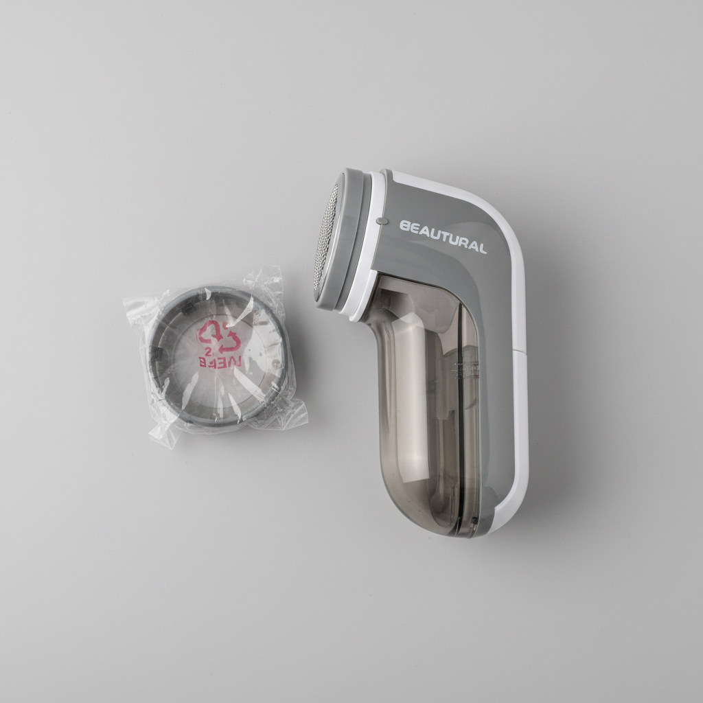 Fabric shaver