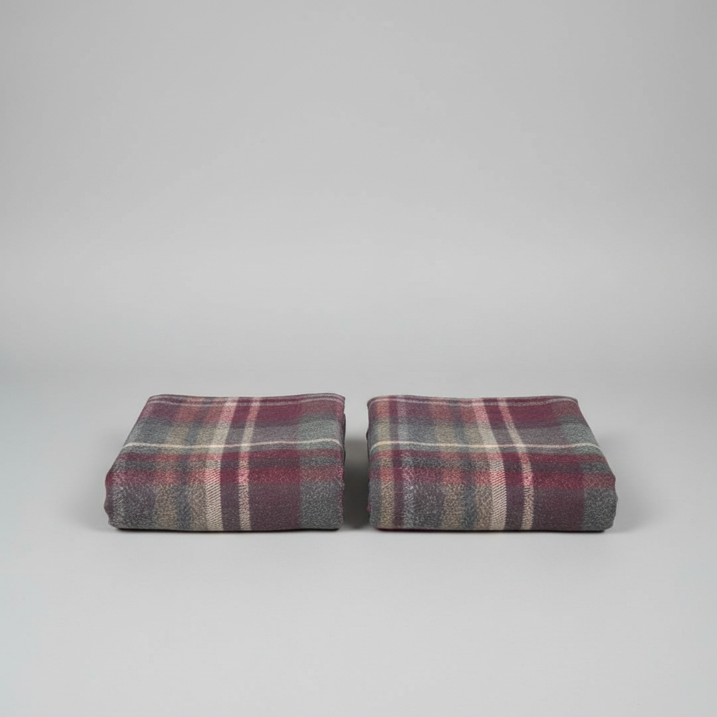 Throw pillow covers