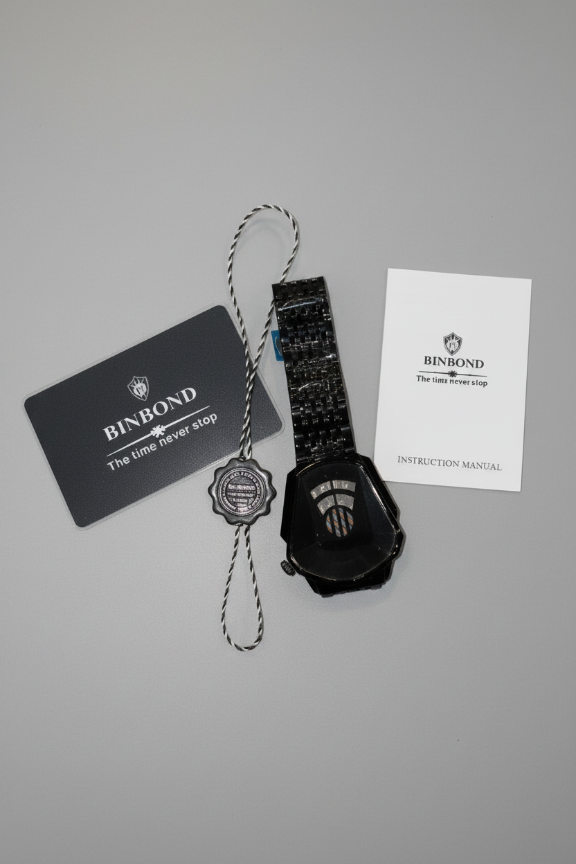 ￼ Men’s watch