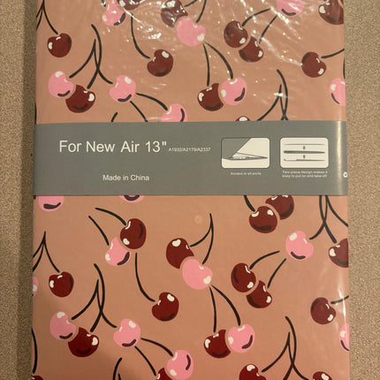 Cover for a MacBook 13 inch