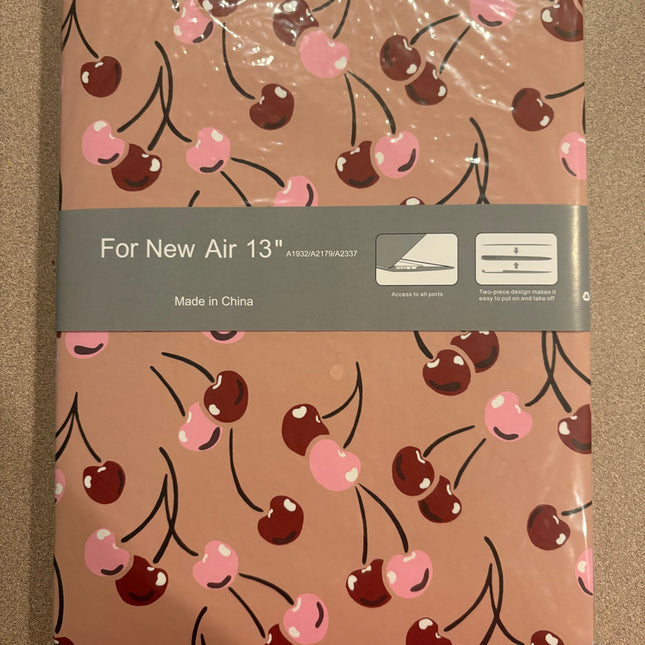 Cover for a MacBook 13 inch
