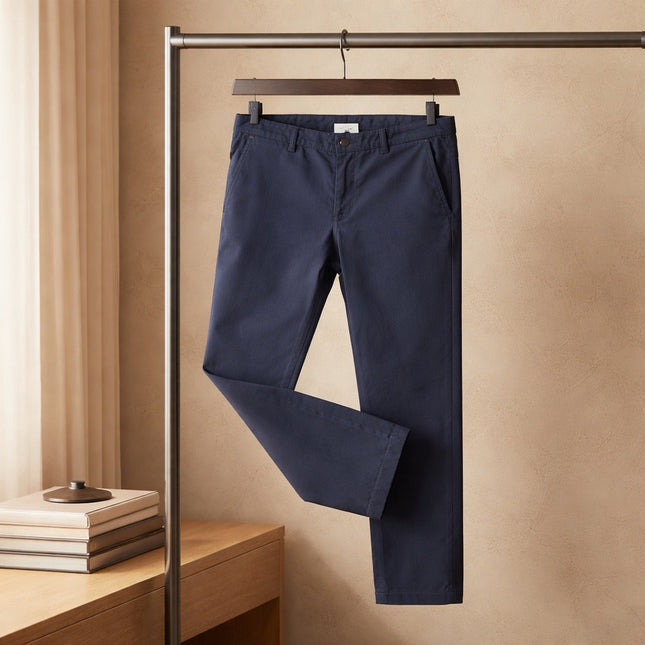 Jett Jeans Men’s blue jeans