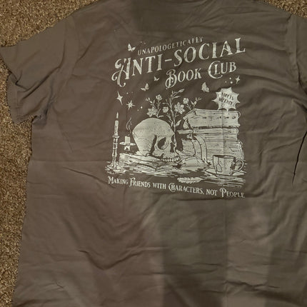 T shirt