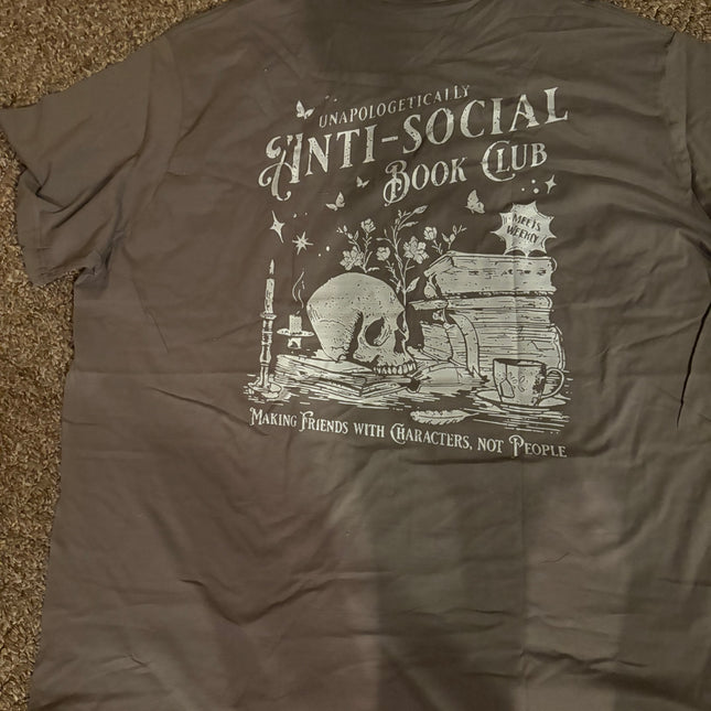 T shirt