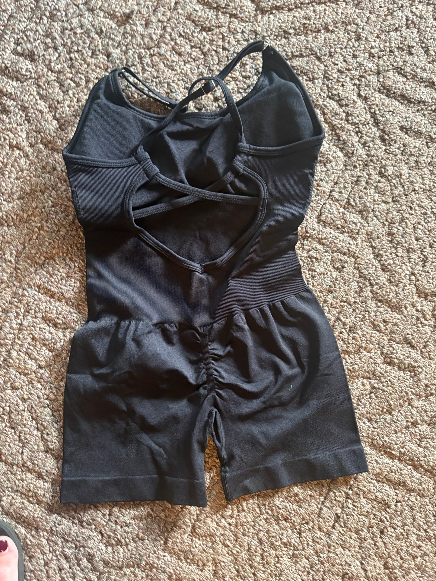 Body shaper