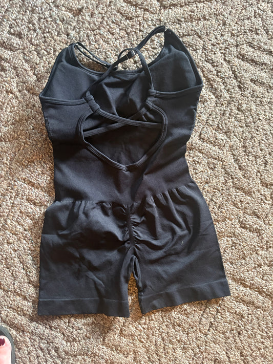 Body shaper