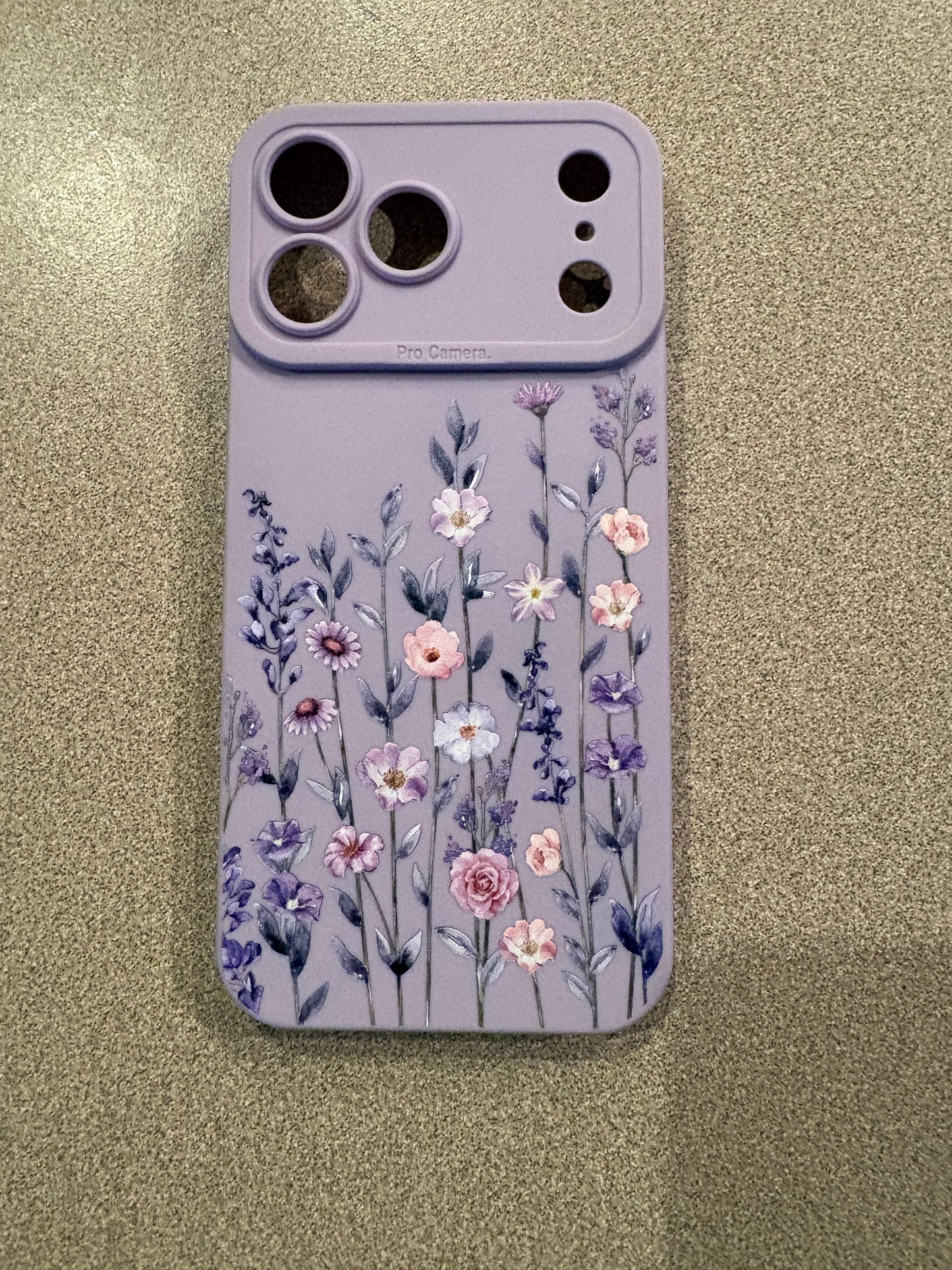Phone cover case for an iPhone 14