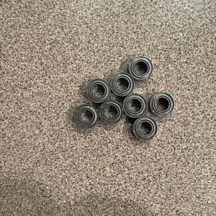 Bearings