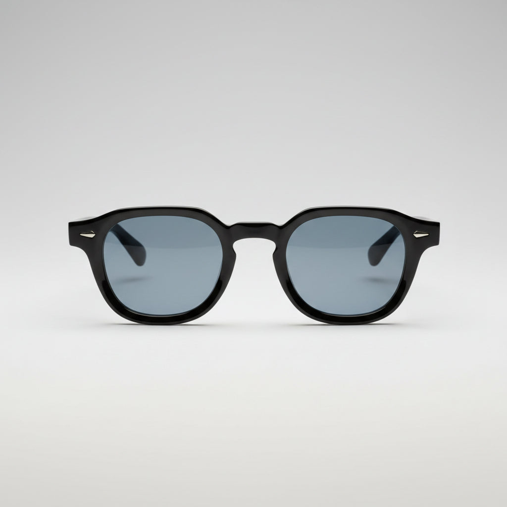 Plastic frames