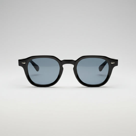 Plastic frames