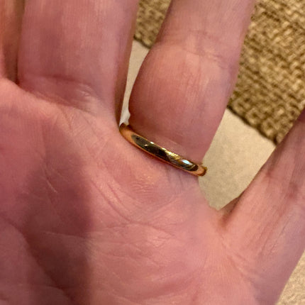 HEFANNY ring