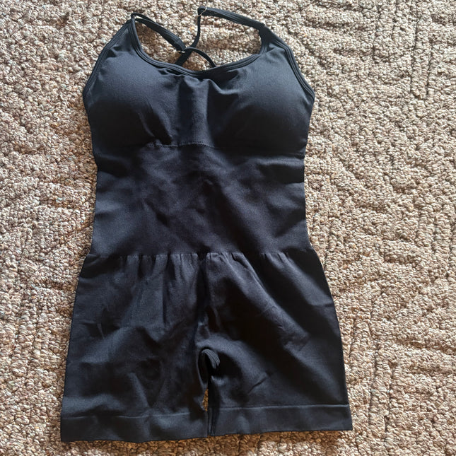 Body shaper