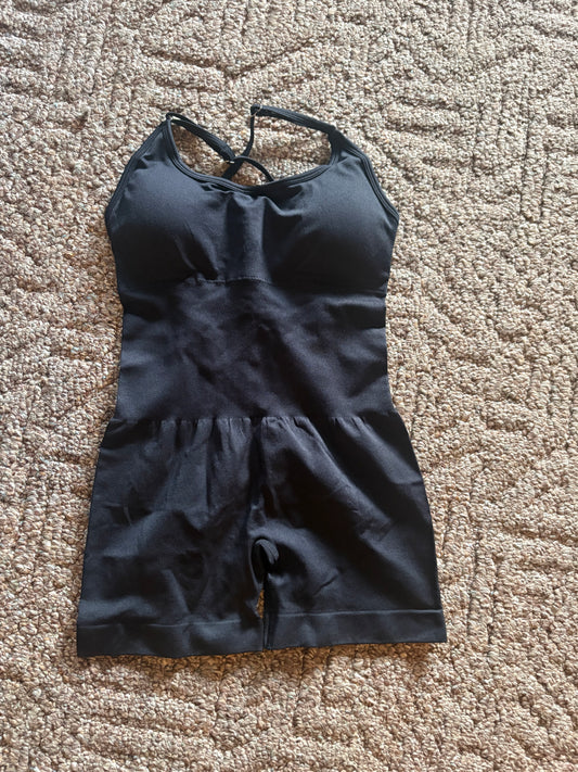 Body shaper