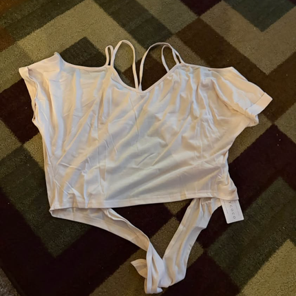 Ladies, summer top
