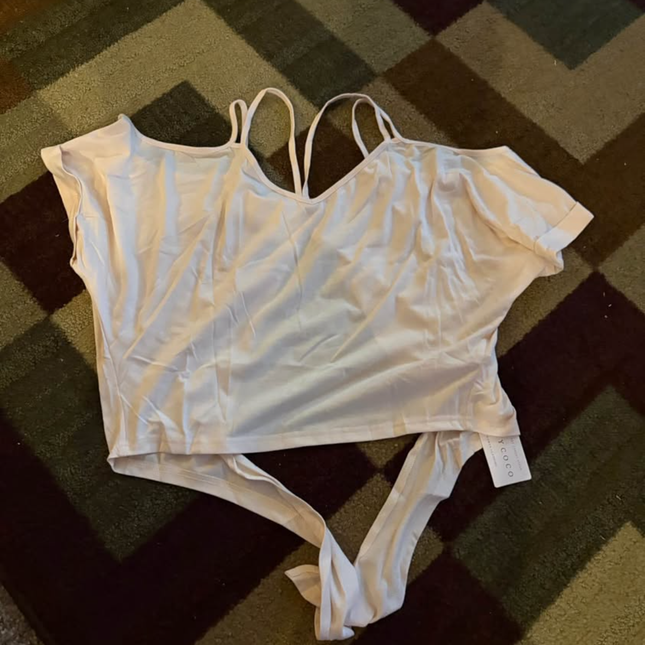 Ladies, summer top