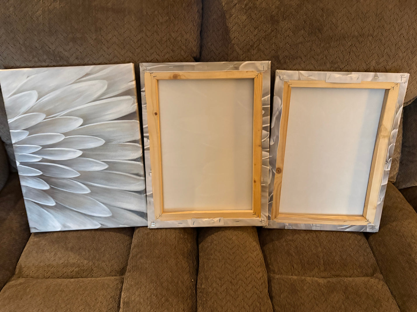 Wall decor