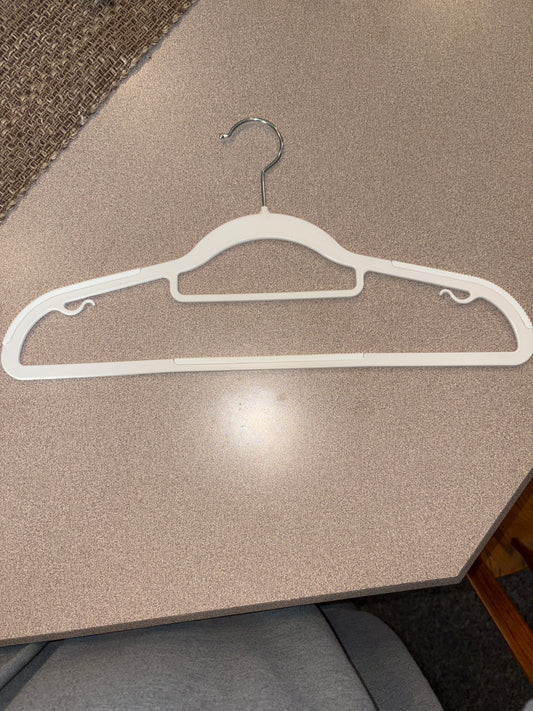 10 pack of hangers